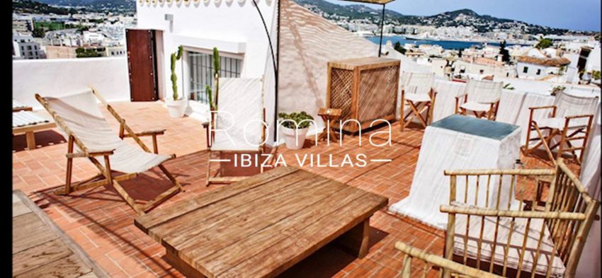 1 Romina Ibiza Villas % CoRV5101-62 Casita Elena