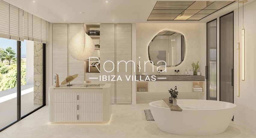 10 BAÑO PRINCIPAL Romina ibiza villas proyecto corallisa)