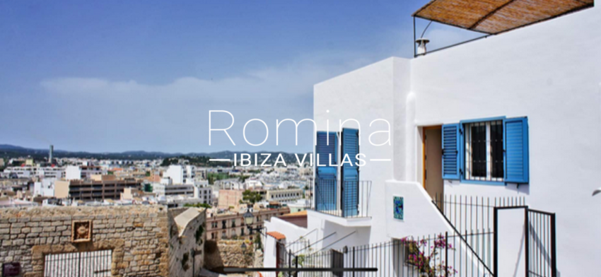 2 1 Romina Ibiza Villas % CoRV5101-62 Casita Elena