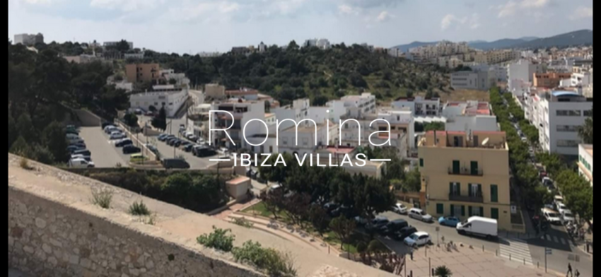 3 Romina Ibiza Villas % CoRV5101-62 Casita Elena