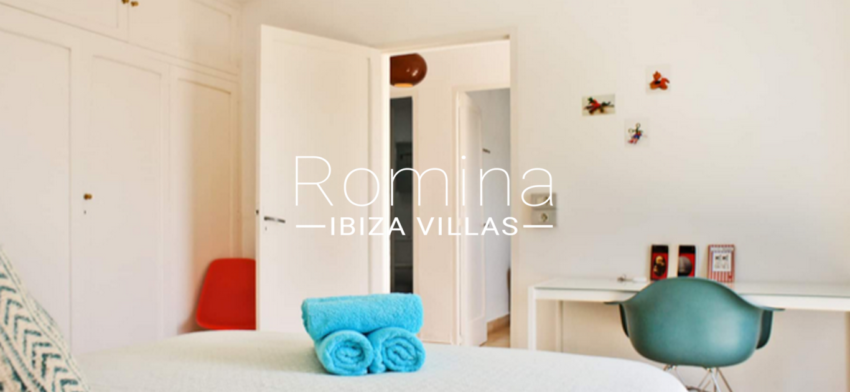 4 Romina Ibiza Villas % CoRV5101-62 Casita Elena