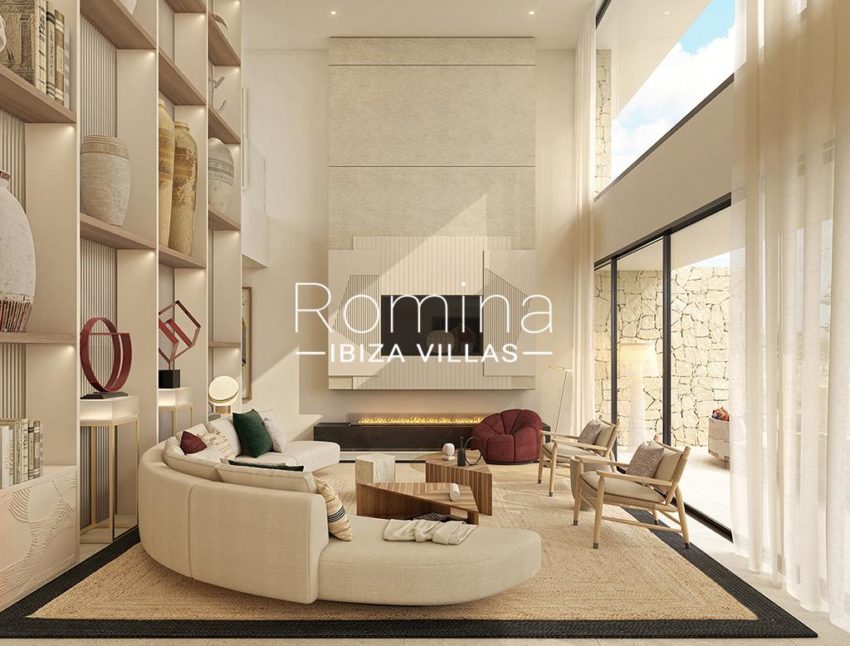 7 SALON (Romina ibiza villas proyecto corallisa)