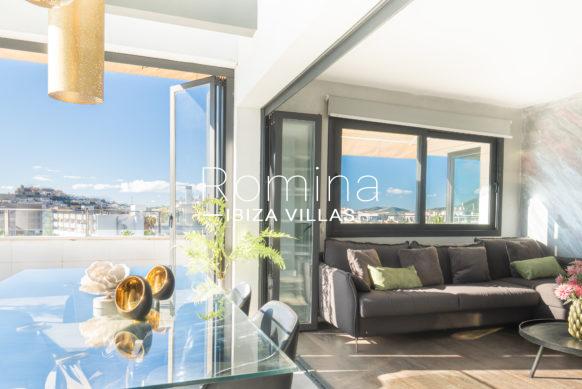 RV5106-38 Penthouse vistas