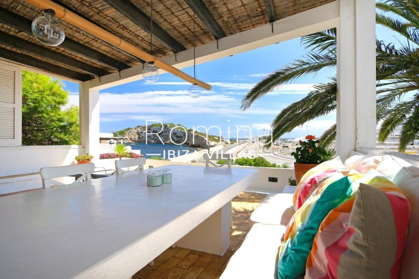 1 ROMINA IBIZA VILLAS RV5119-86 Villa Bellodgia