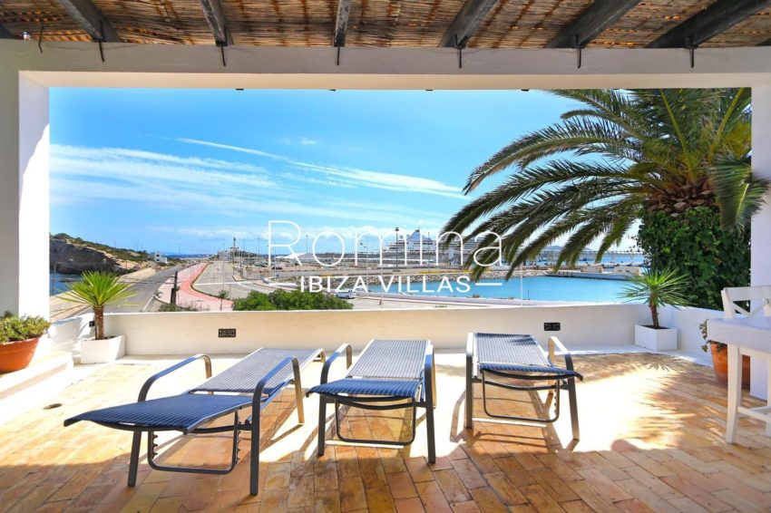 1.1 ROMINA IBIZA VILLAS RV5119-86 Villa Bellodgia