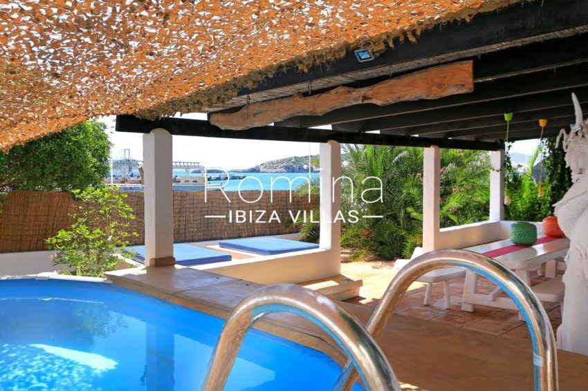 3 ROMINA IBIZA VILLAS RV5119-86 Villa Bellodgia