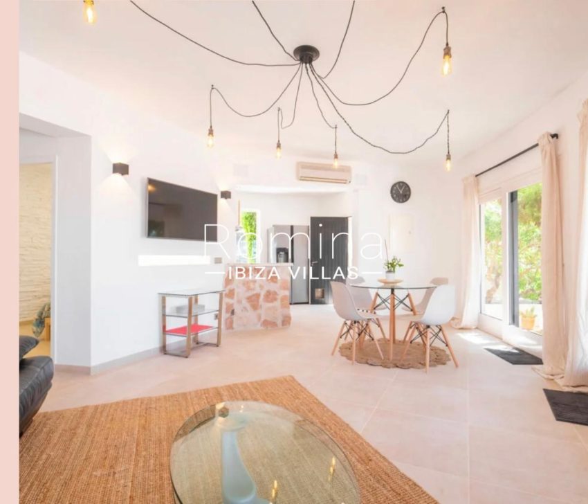4 ROMINA IBIZA VILLAS RV5119-86 Villa Bellodgia
