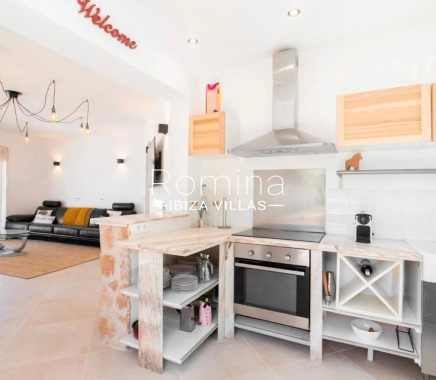 4.1 ROMINA IBIZA VILLAS RV5119-86 Villa Bellodgia