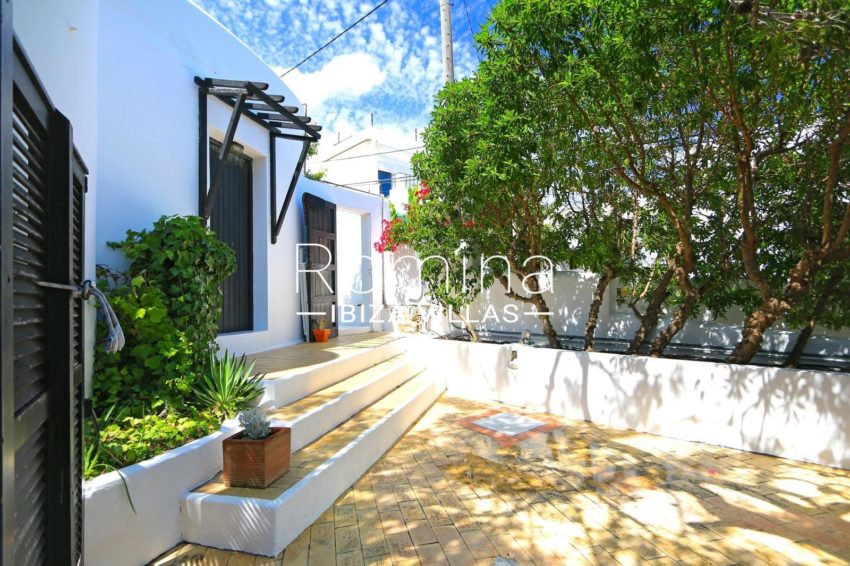 5 ROMINA IBIZA VILLAS RV5119-86 Villa Bellodgia