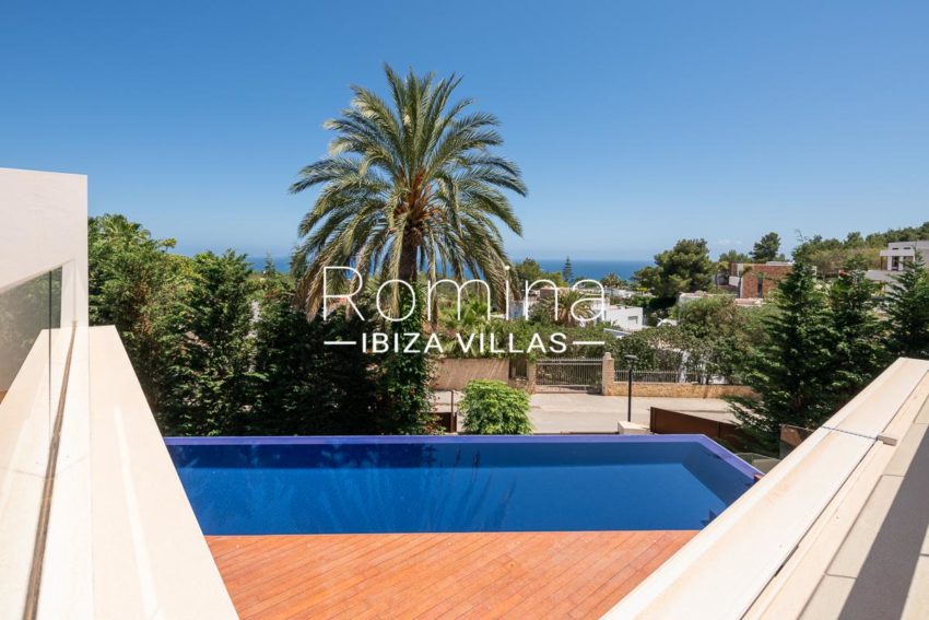 6 ROMINA IBIZA VILLAS VILLA MARTINET RV5120-38