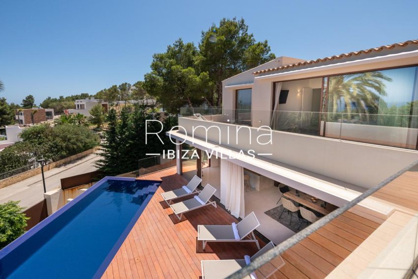 6.1 ROMINA IBIZA VILLAS VILLA MARTINET RV5120-38