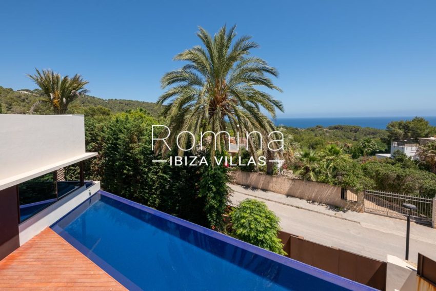 6.3 ROMINA IBIZA VILLAS VILLA MARTINET RV5120-38