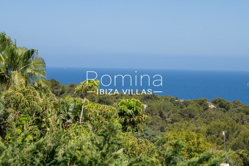 6.6 ROMINA IBIZA VILLAS VILLA MARTINET RV5120-38