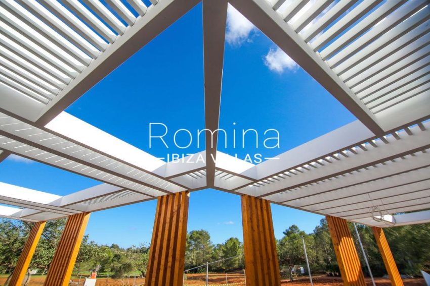 7 romina ibiza villas rv5115-01 Can Tanca