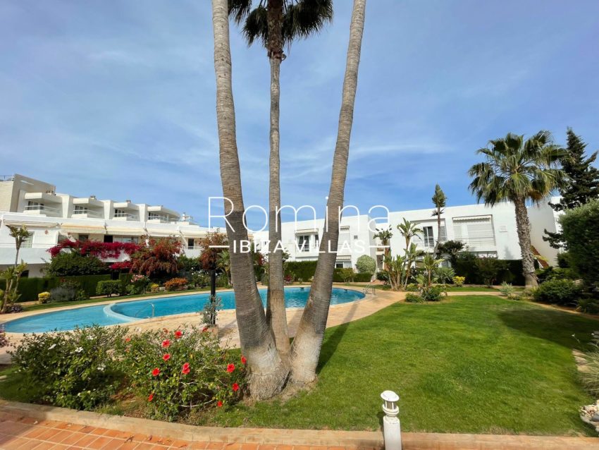 1 CASA PENELOPE RV5126-33 ROMINA IBIZA VILLAS