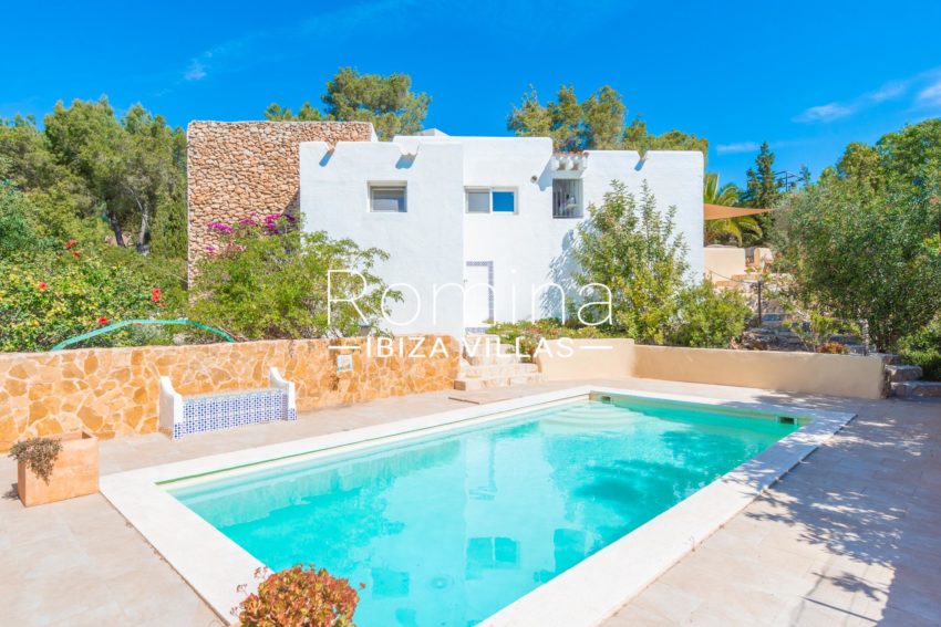 1 ROMINA IBIZA VILLAS CAN GERMA RV5122-57