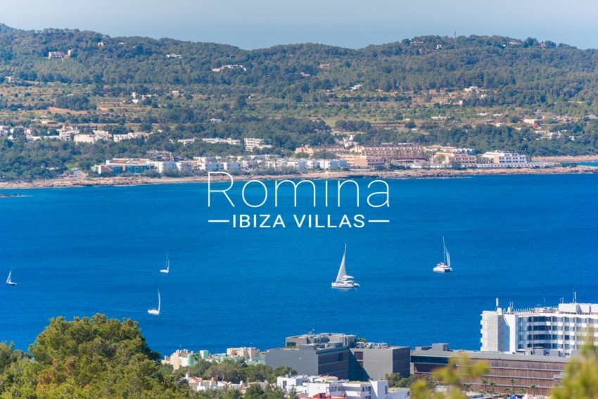 1.0 ROMINA IBIZA VILLAS CAN GERMA RV5122-57