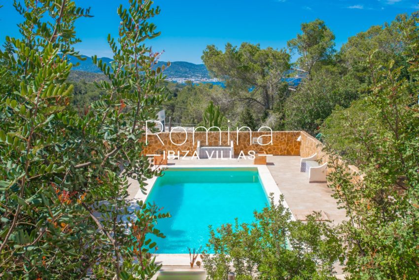 1.1 ROMINA IBIZA VILLAS CAN GERMA RV5122-57