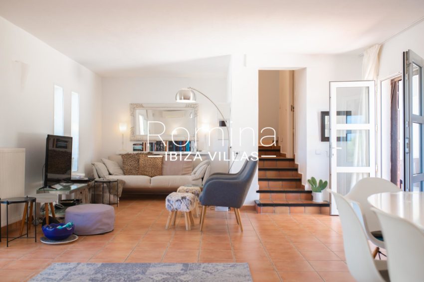 2 ROMINA IBIZA VILLAS CAN GERMA RV5122-57
