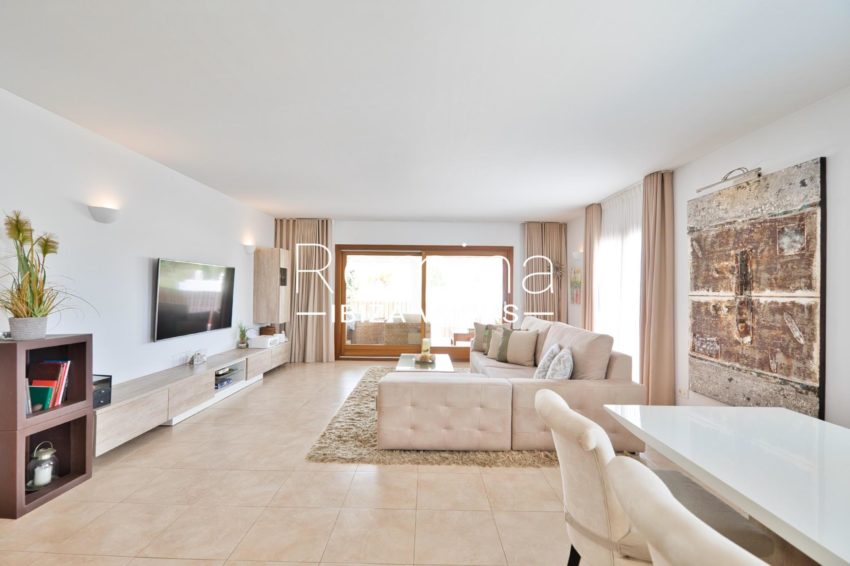 2 romina ibiza villas RV5125-15 Penthouse Colibri