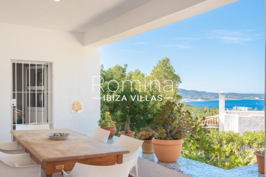 4 ROMINA IBIZA VILLAS CAN GERMA RV5122-57