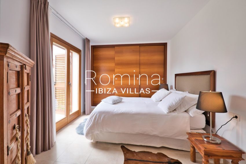 4 romina ibiza villas RV5125-15 Penthouse Colibri