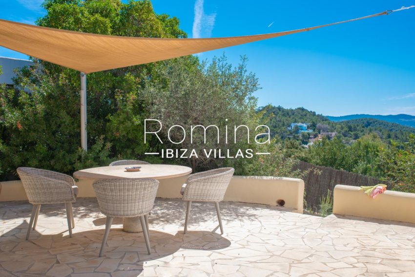 4.1 ROMINA IBIZA VILLAS CAN GERMA RV5122-57
