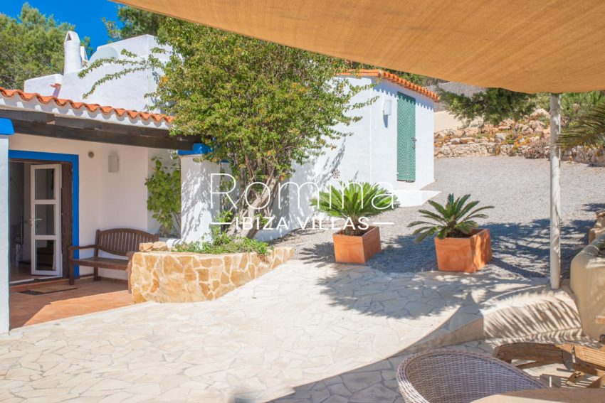 4.2 ROMINA IBIZA VILLAS CAN GERMA RV5122-57