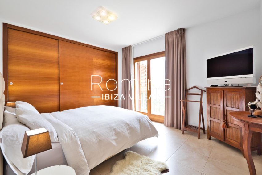 4.2 romina ibiza villas RV5125-15 Penthouse Colibri