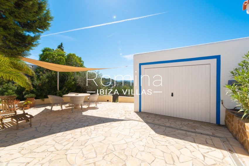 4.3 ROMINA IBIZA VILLAS CAN GERMA RV5122-57