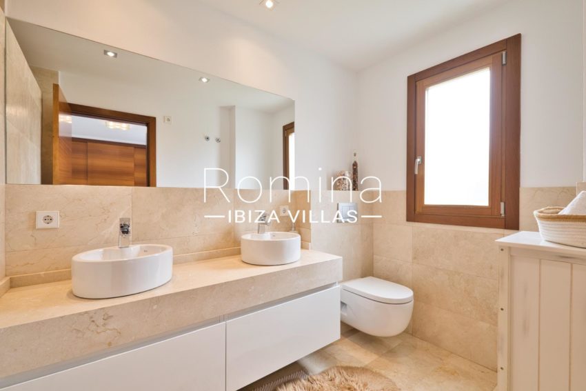 4.4 romina ibiza villas RV5125-15 Penthouse Colibri