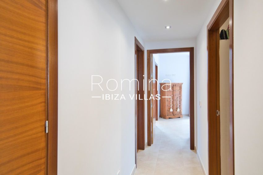 4.6 romina ibiza villas RV5125-15 Penthouse Colibri