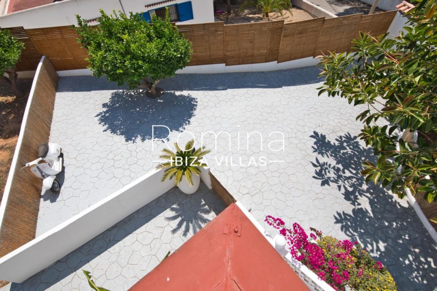 4.1 RV5132-01 CASA FICUS ROMINA IBIZA VILLAS