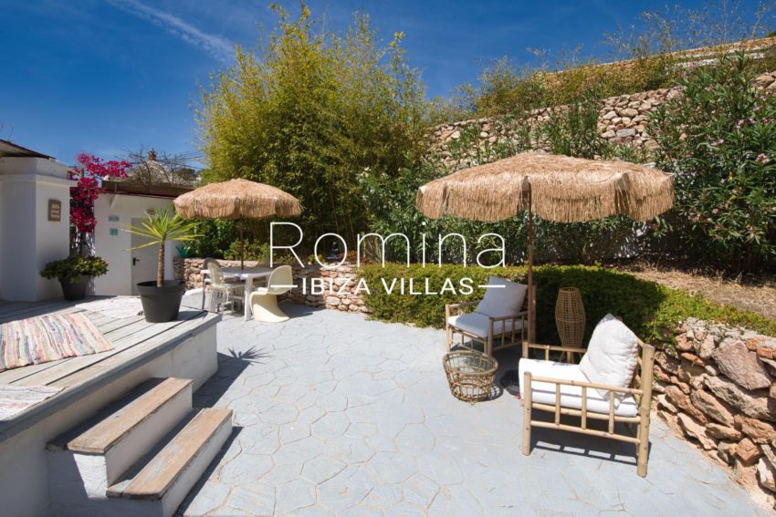 4.2 RV5132-01 CASA FICUS ROMINA IBIZA VILLAS