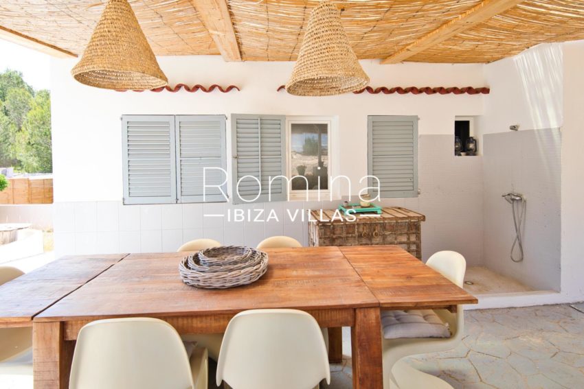 4.6 RV5132-01 CASA FICUS ROMINA IBIZA VILLAS