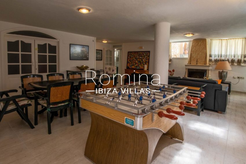 6 ROMINA IBIZA VILLAS RV5133-47 Villa Lluis