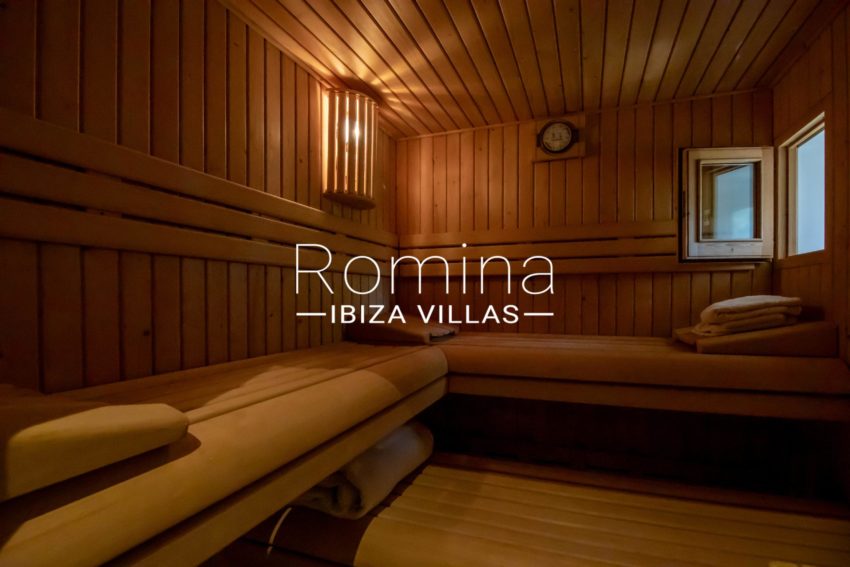 6.1 ROMINA IBIZA VILLAS RV5133-47 Villa Lluis