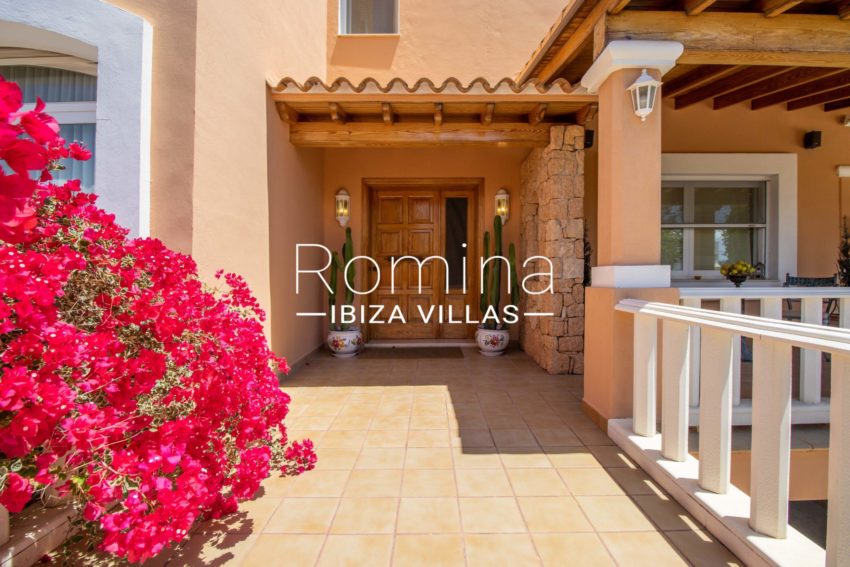 7 ROMINA IBIZA VILLAS RV5133-47 Villa Lluis