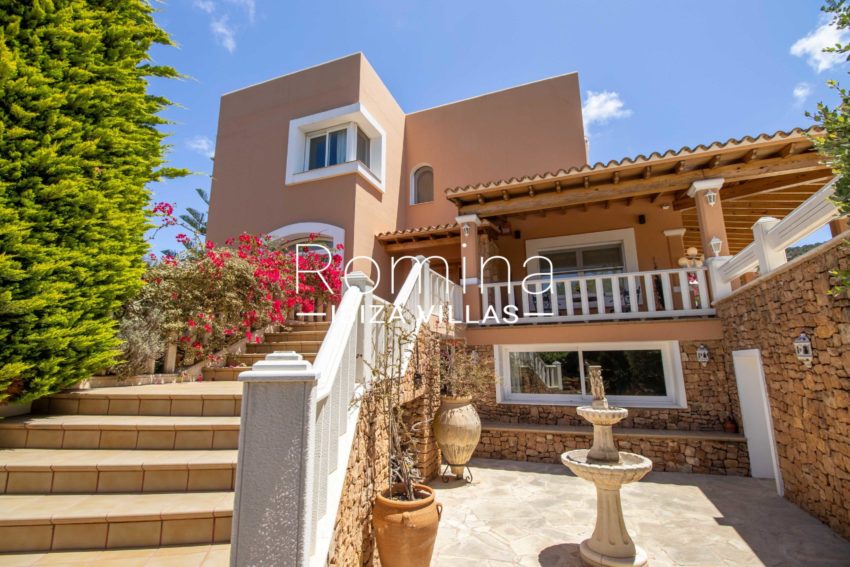 7.1 ROMINA IBIZA VILLAS RV5133-47 Villa Lluis