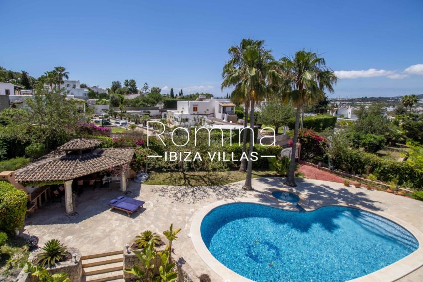 7.4 ROMINA IBIZA VILLAS RV5133-47 Villa Lluis