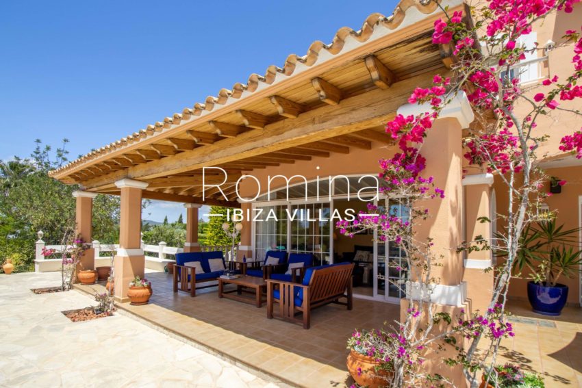 7.6 ROMINA IBIZA VILLAS RV5133-47 Villa Lluis