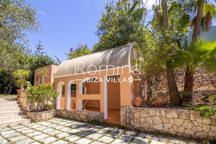 7.7 ROMINA IBIZA VILLAS RV5133-47 Villa Lluis