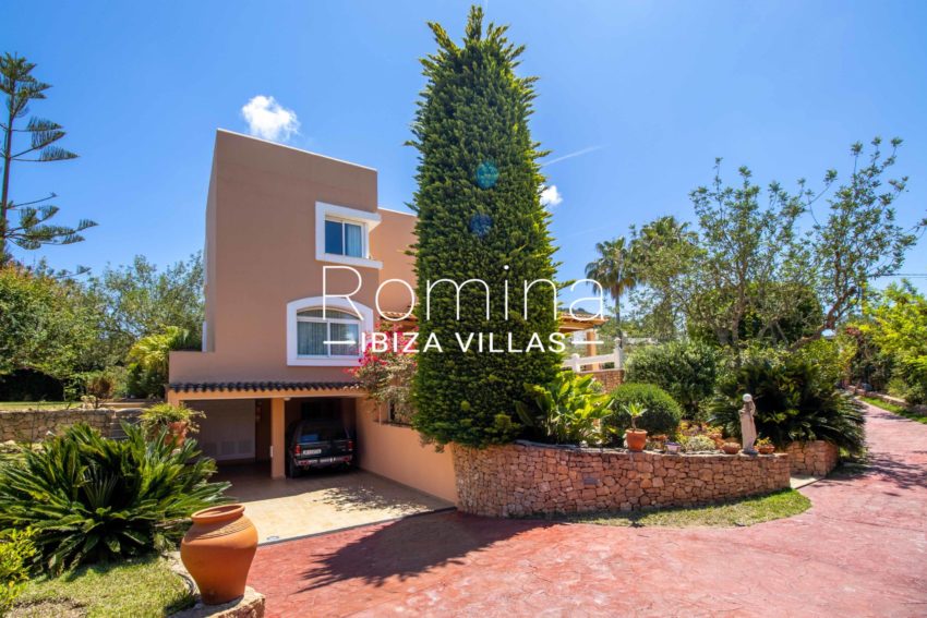 7.8 ROMINA IBIZA VILLAS RV5133-47 Villa Lluis