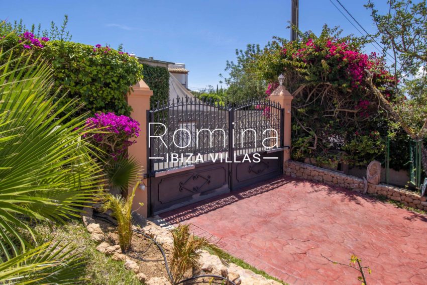 7.9 ROMINA IBIZA VILLAS RV5133-47 Villa Lluis