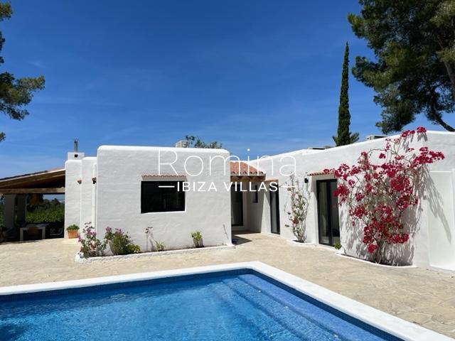 1 RA323-01 Casa Tara ROMINA IBIZA VILLAS