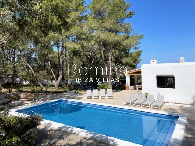 1.2 RA323-01 Casa Tara ROMINA IBIZA VILLAS