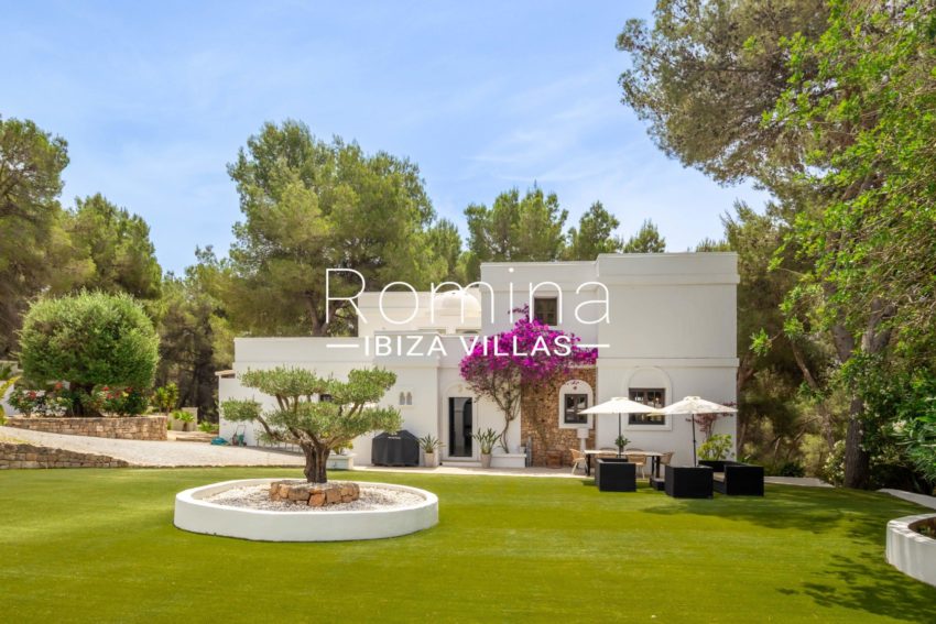 1.2 RV5144-48 Villa Allure Romina Ibiza Villas