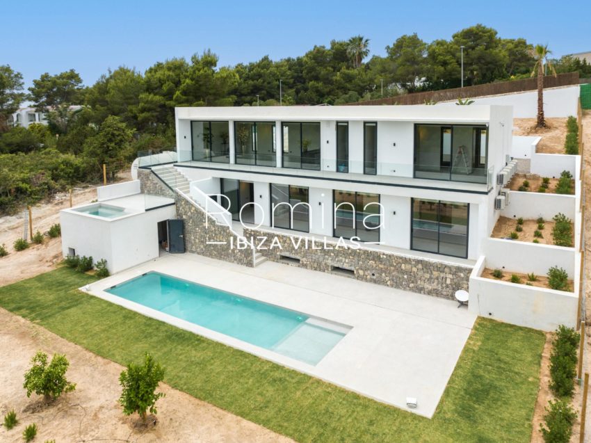 1.3 RV5142-48 Villa Tarida Views Romina Ibiza Villas.