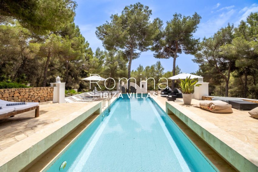 1.3 RV5144-48 Villa Allure Romina Ibiza Villas