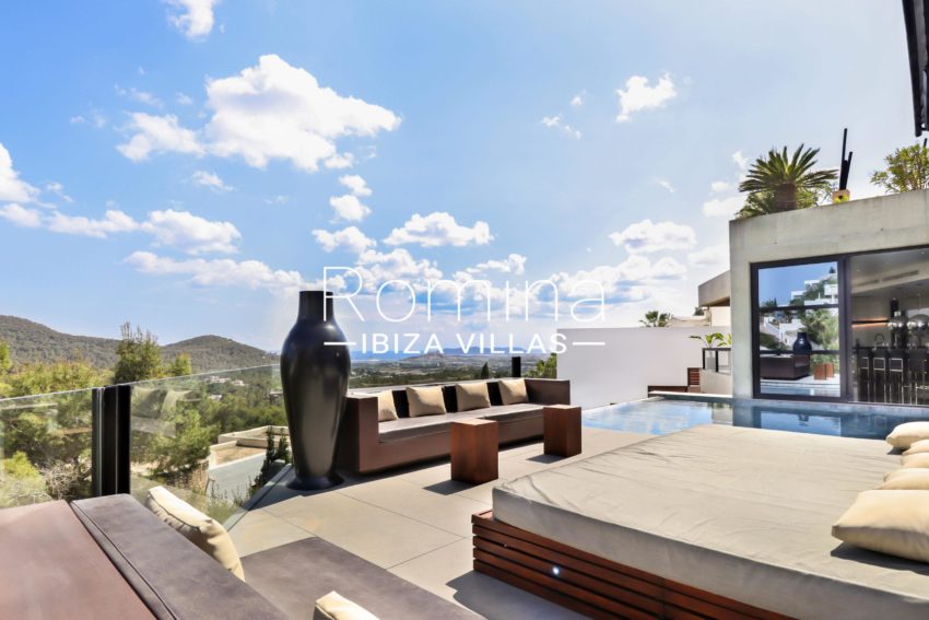 1.3 Rv5137-48 Villa Can Furnet Views Romina Ibiza